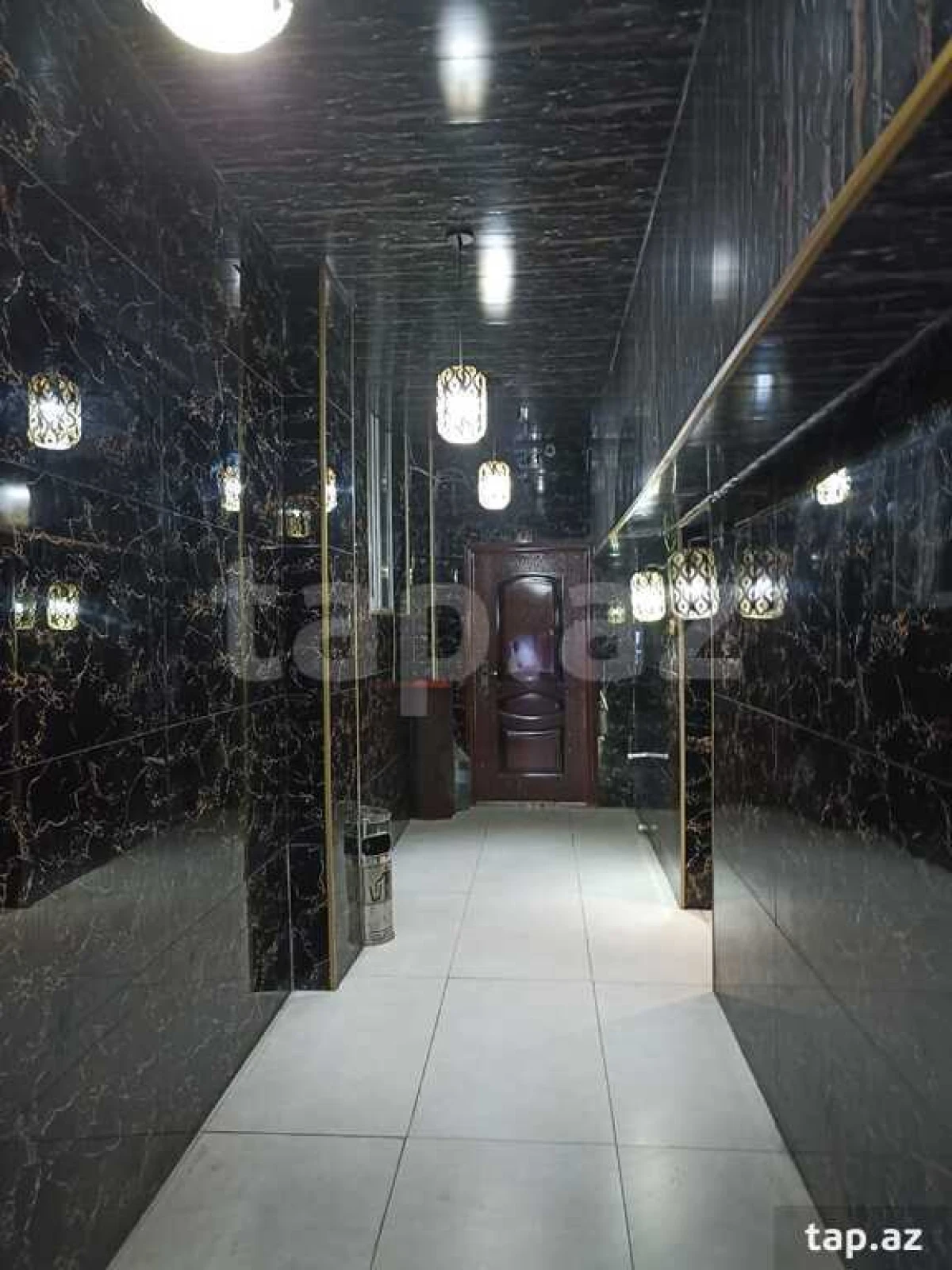 Kirayə verilir obyekt