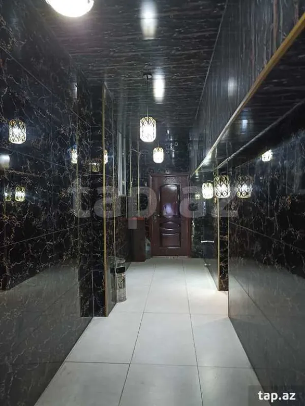 Kirayə verilir obyekt