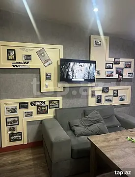 Kirayə verilir obyekt