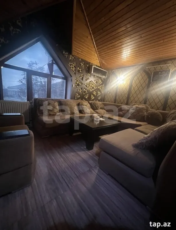 Kirayə verilir obyekt