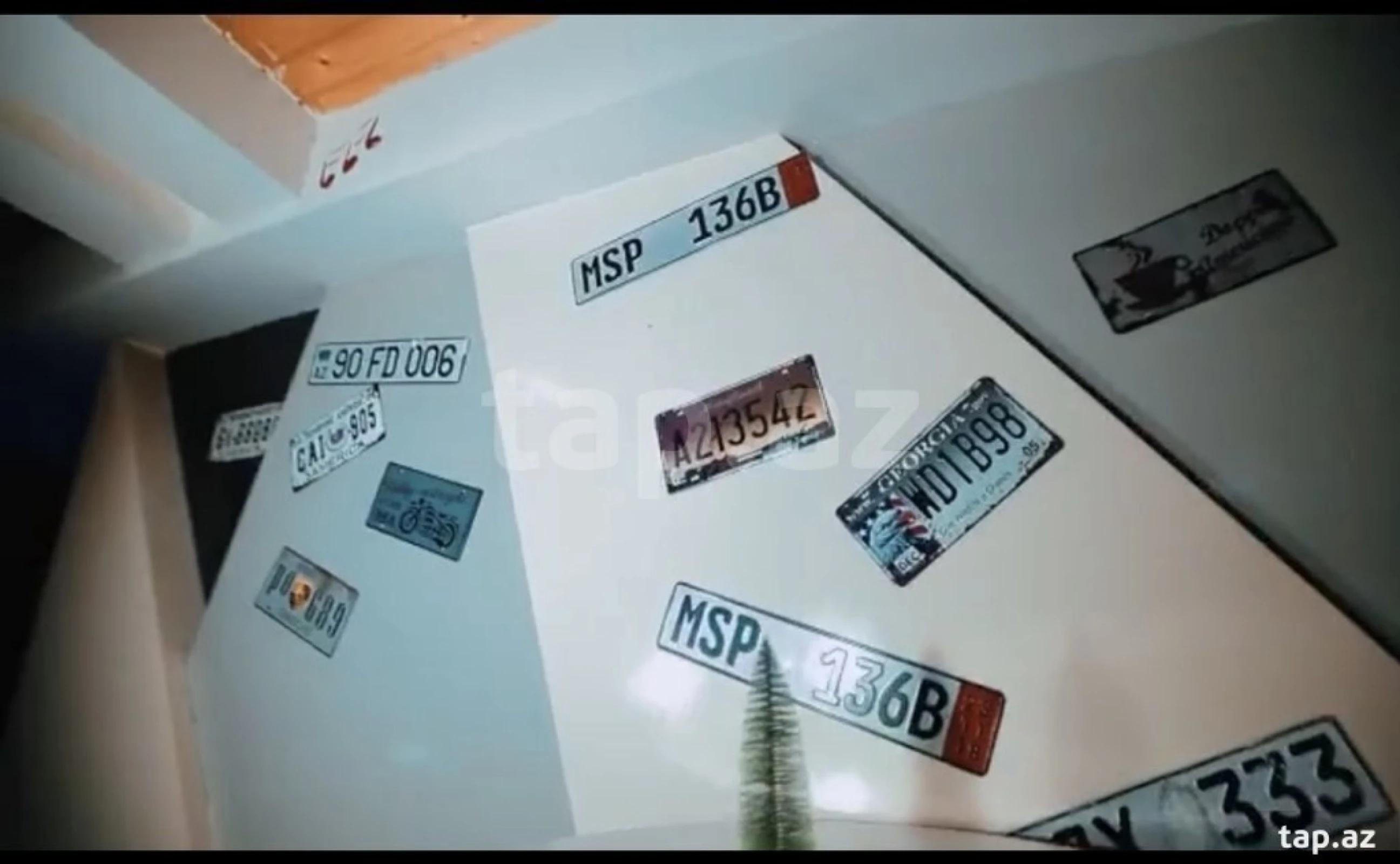 Kirayə verilir obyekt