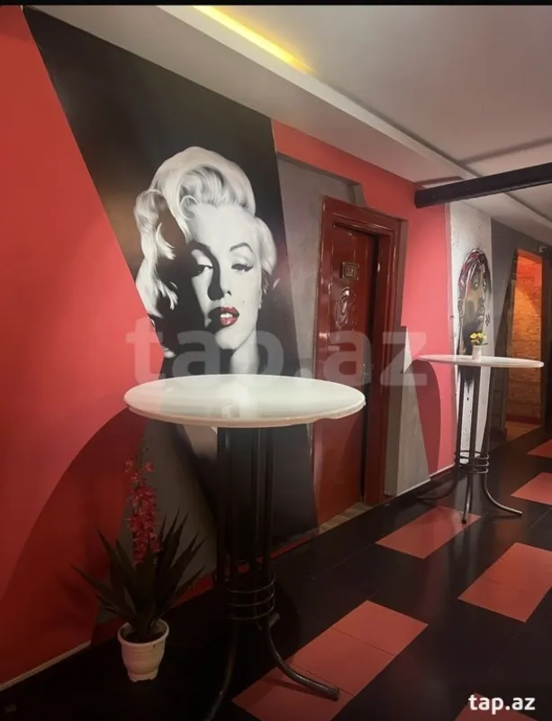 Kirayə verilir obyekt