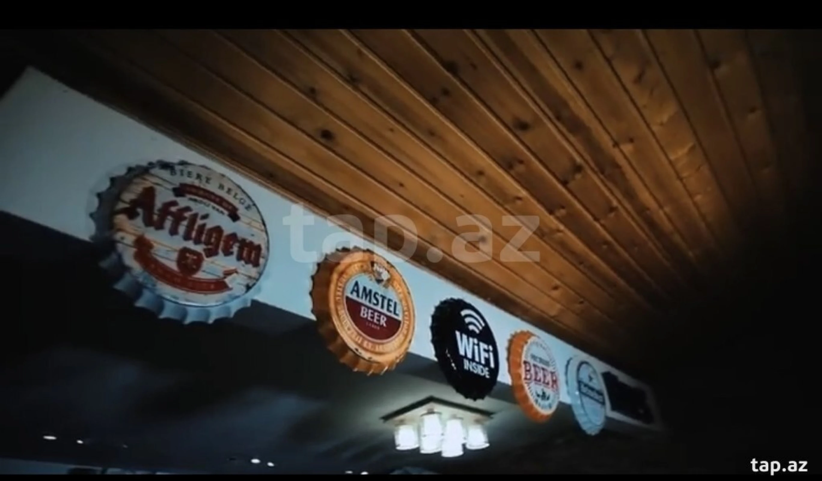 Kirayə verilir obyekt