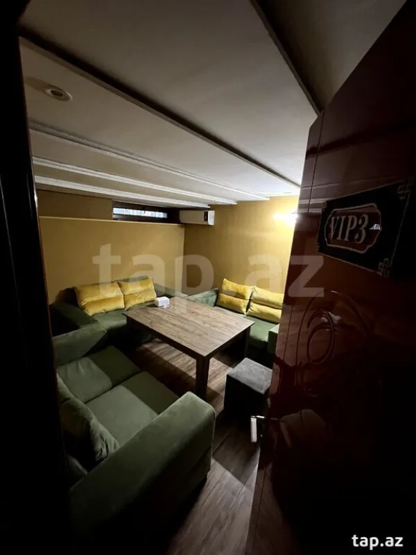 Kirayə verilir obyekt