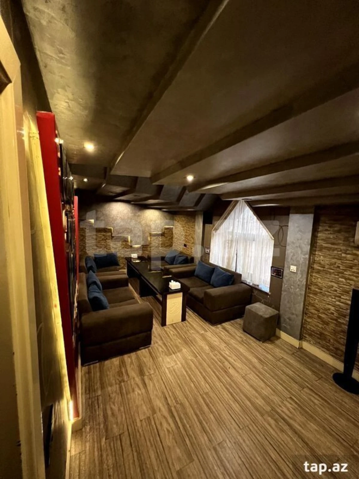 Kirayə verilir obyekt