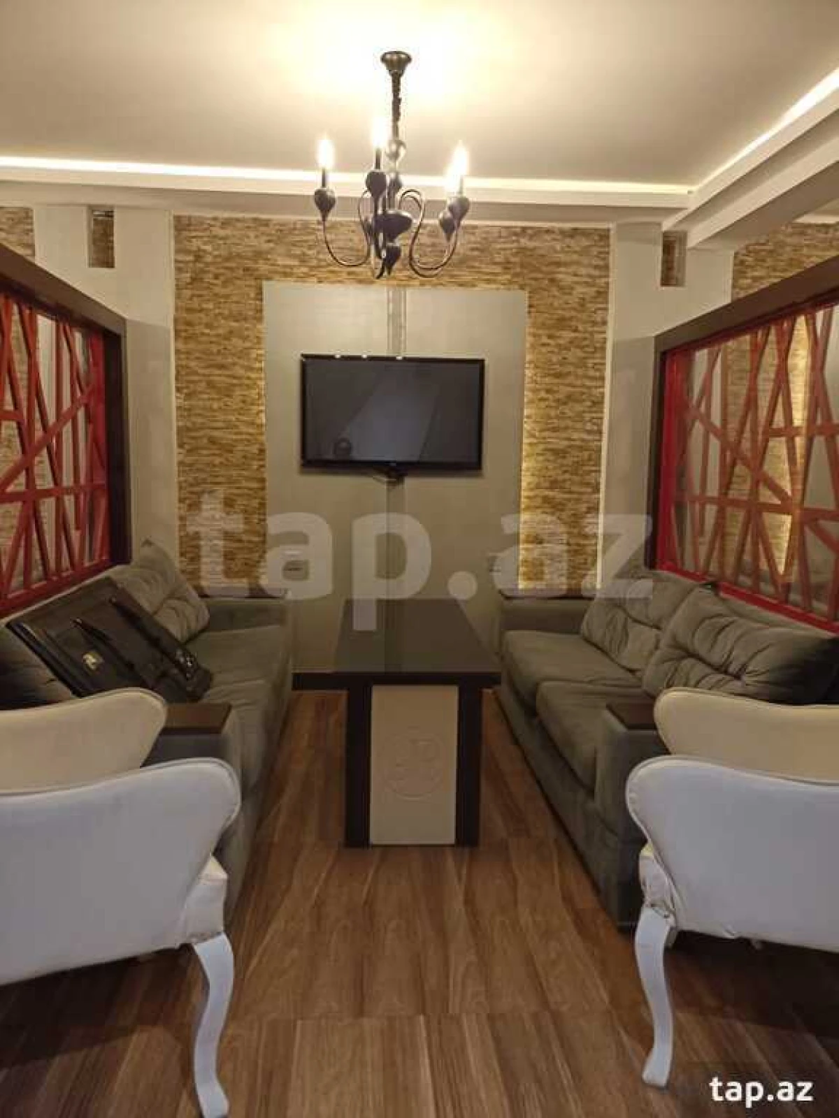 Kirayə verilir obyekt