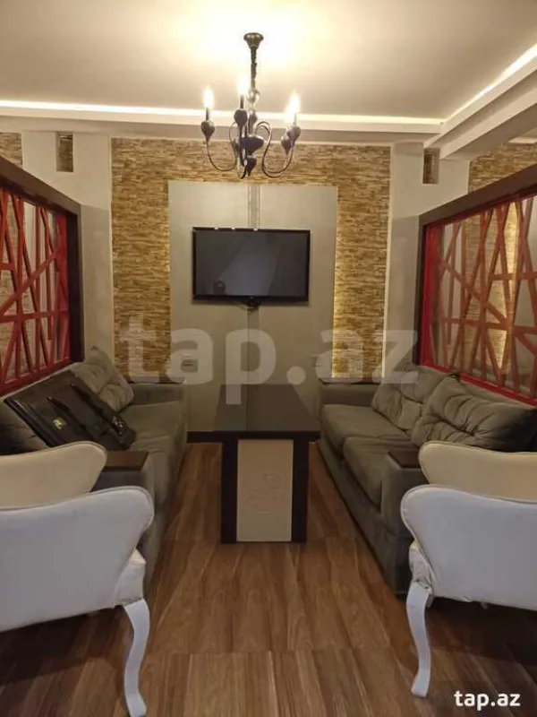 Kirayə verilir obyekt