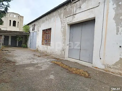 Kirayə verilir obyekt