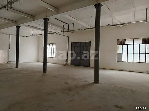 Kirayə verilir obyekt