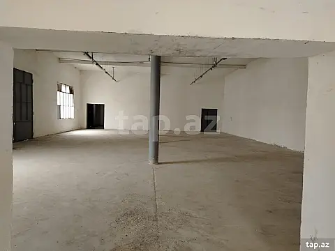 Kirayə verilir obyekt — Bakı, Şüvəlan