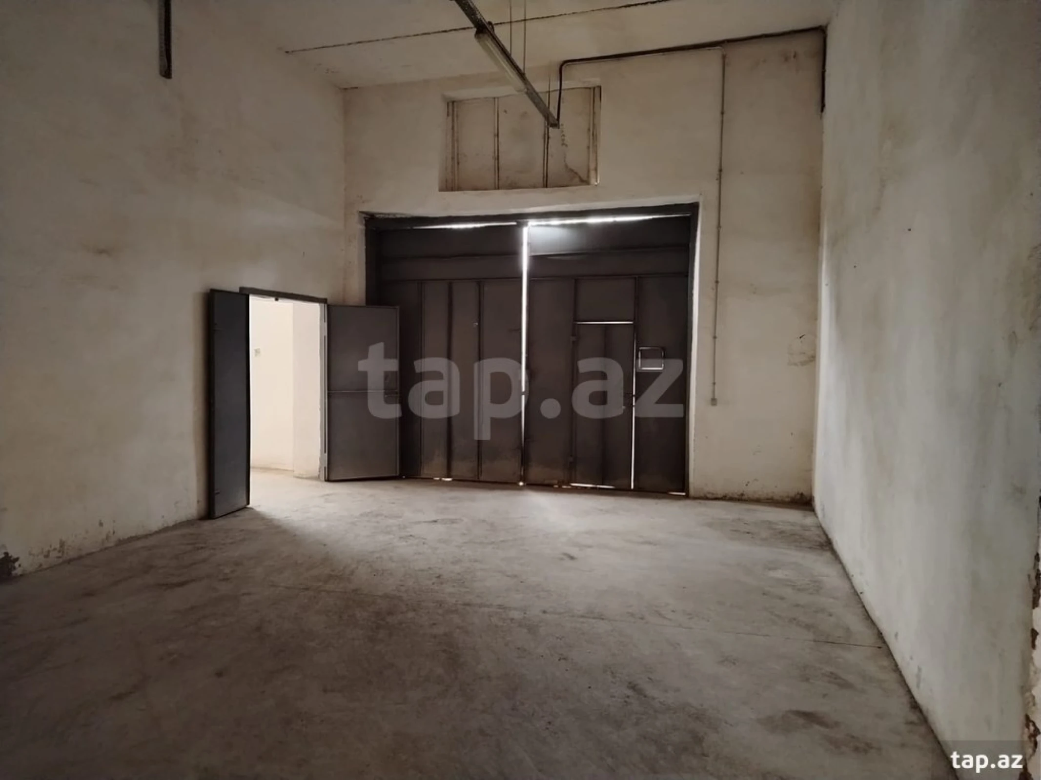 Kirayə verilir obyekt