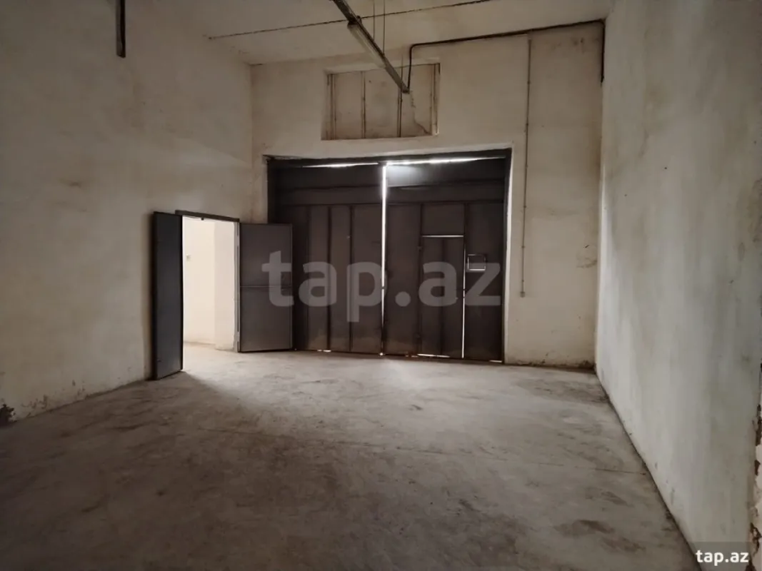 Kirayə verilir obyekt