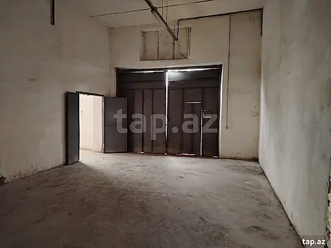 Kirayə verilir obyekt