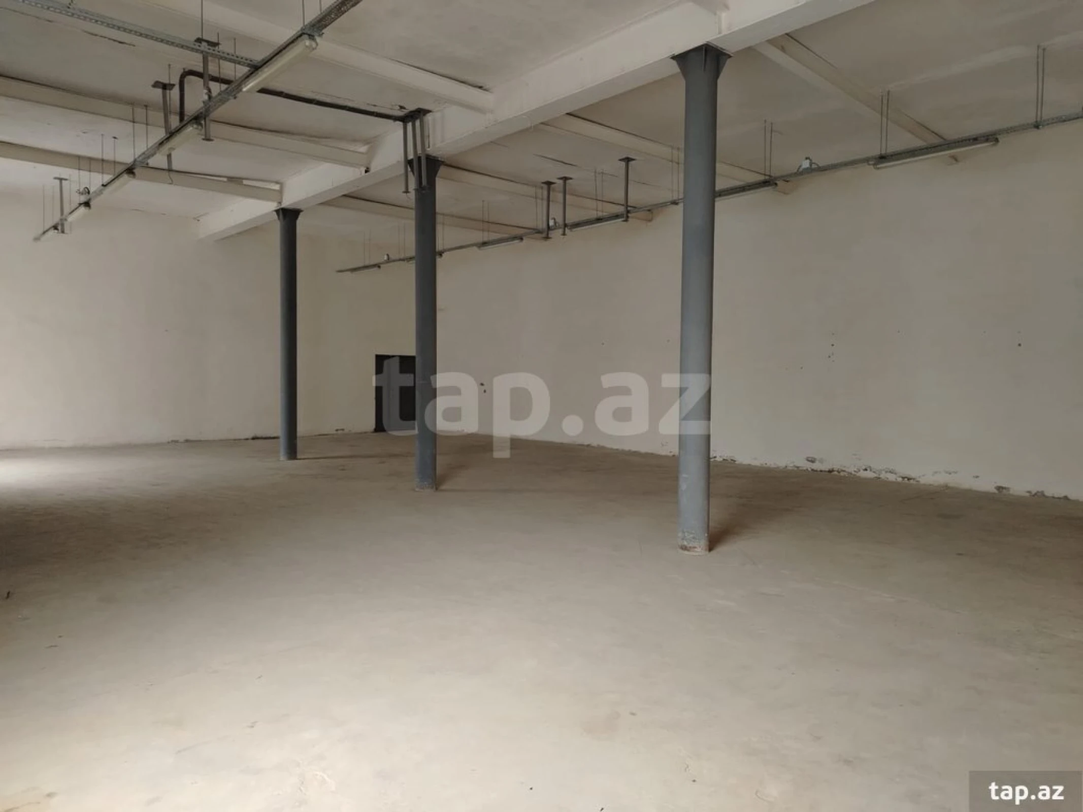 Kirayə verilir obyekt