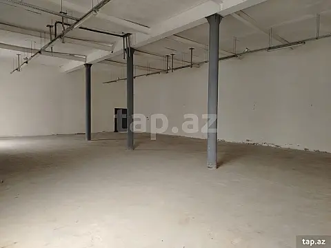 Kirayə verilir obyekt