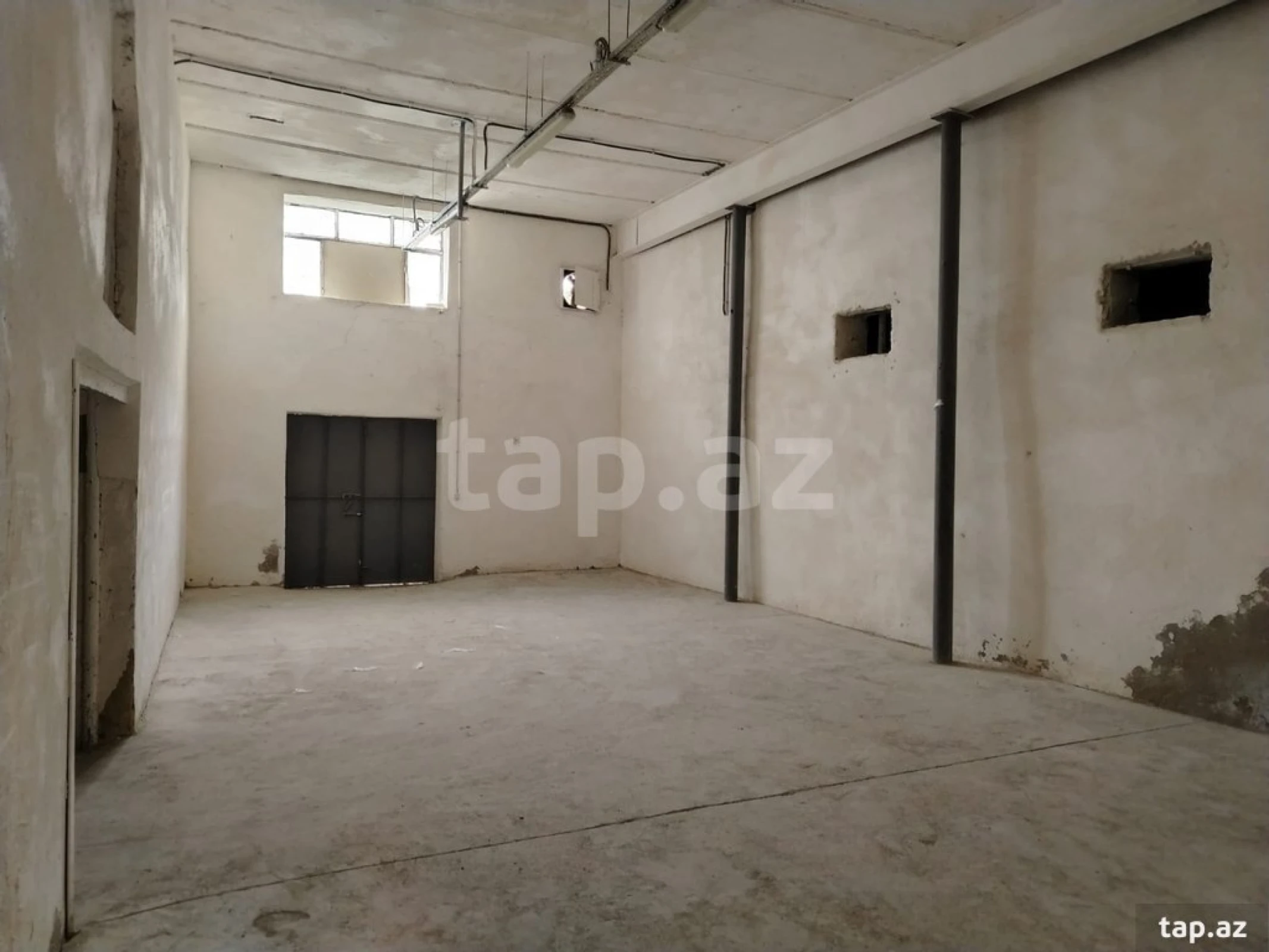 Kirayə verilir obyekt