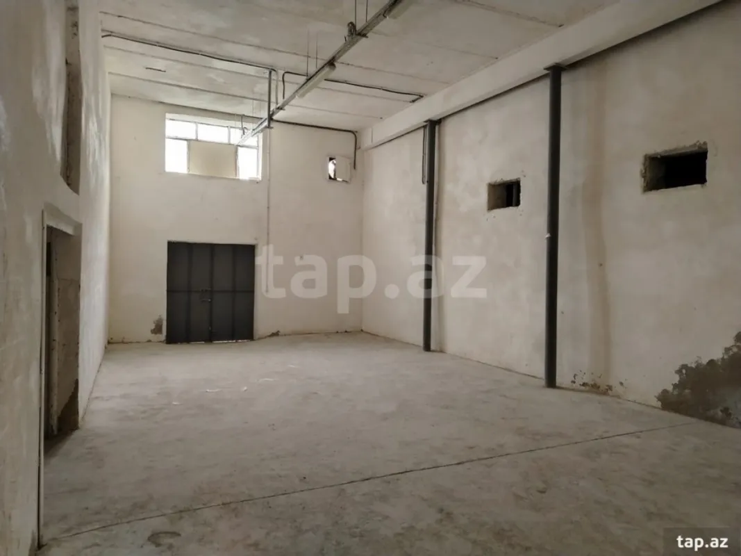 Kirayə verilir obyekt