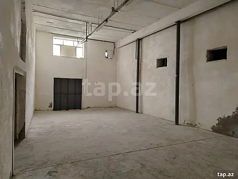 Kirayə verilir obyekt