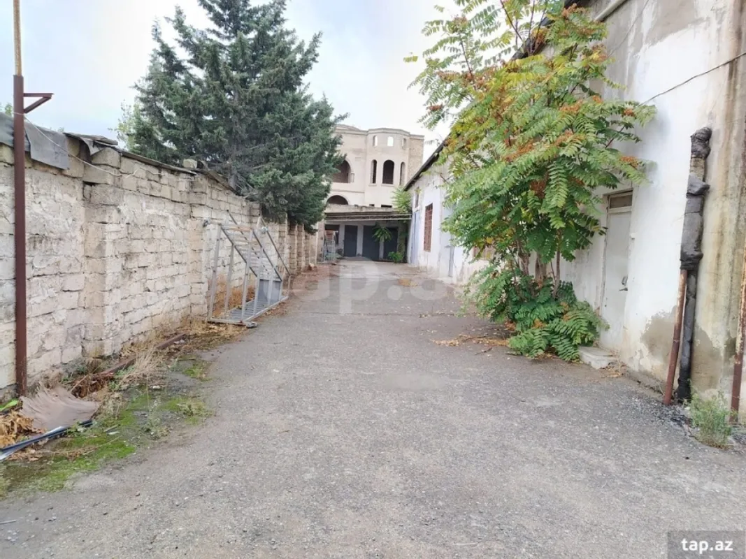 Kirayə verilir obyekt