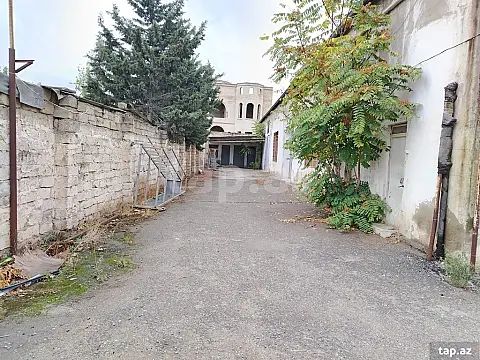 Kirayə verilir obyekt