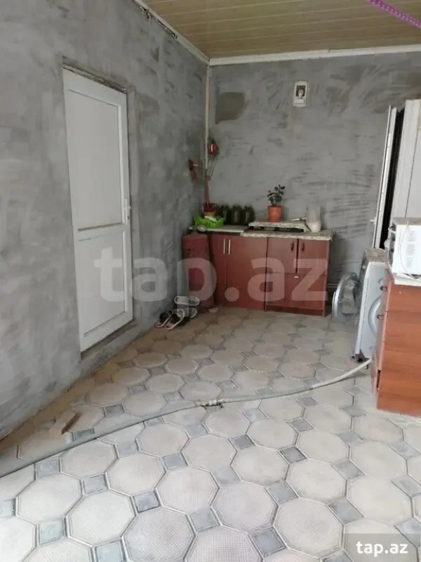 Satılır 3 otaqlı həyət evi 110 m²