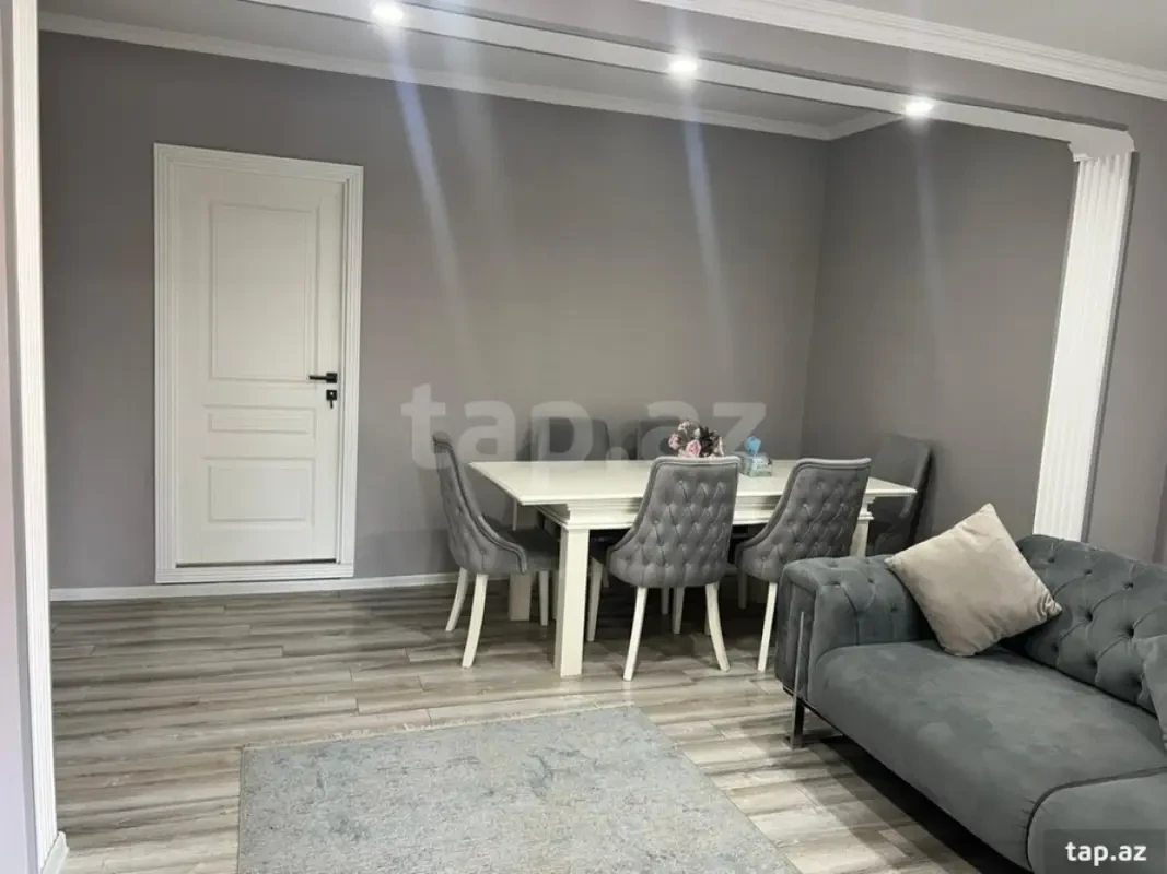 Satılır 2 otaqlı həyət evi 80 m²