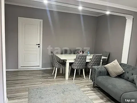 Satılır 2 otaqlı həyət evi 80 m² — Bakı, Səbail 2 otaq 80.00 m²