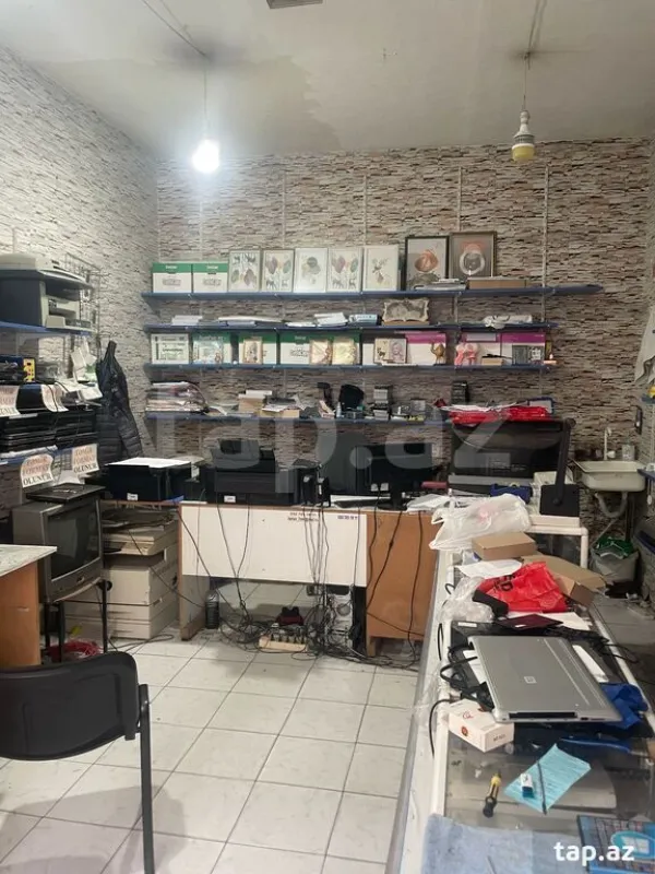 Kirayə verilir obyekt