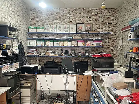 Kirayə verilir obyekt