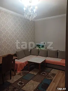 Satılır 4 otaqlı həyət evi — Bakı, Suraxanı 4 otaq