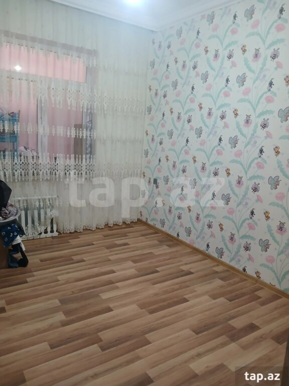 Satılır 4 otaqlı həyət evi