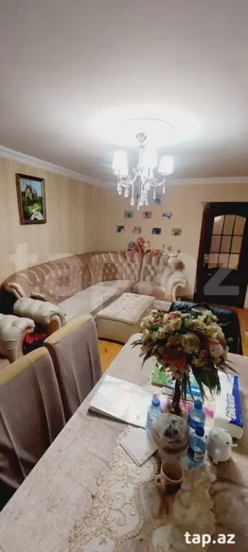 Satılır 5 otaqlı həyət evi 170 m²
