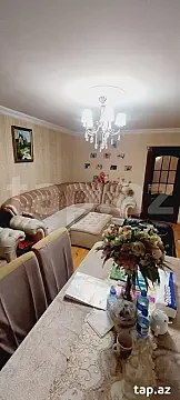 Satılır 5 otaqlı həyət evi 170 m² — Bakı, Səbail 5 otaq 170.00 m²