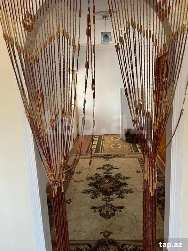 Satılır 5 otaqlı həyət evi