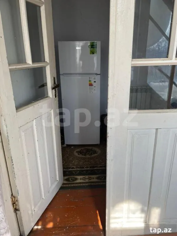 Satılır 5 otaqlı həyət evi