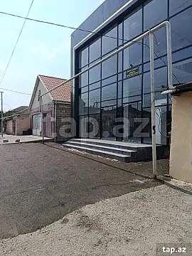 Kirayə verilir obyekt