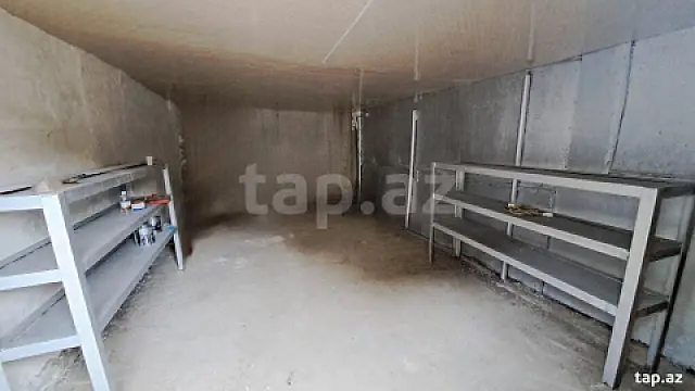 Kirayə verilir qaraj