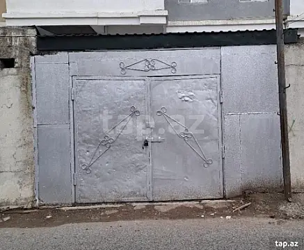 Kirayə verilir qaraj — Xırdalan, Xırdalan