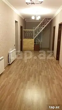 Kirayə verilir 3 otaqlı həyət evi