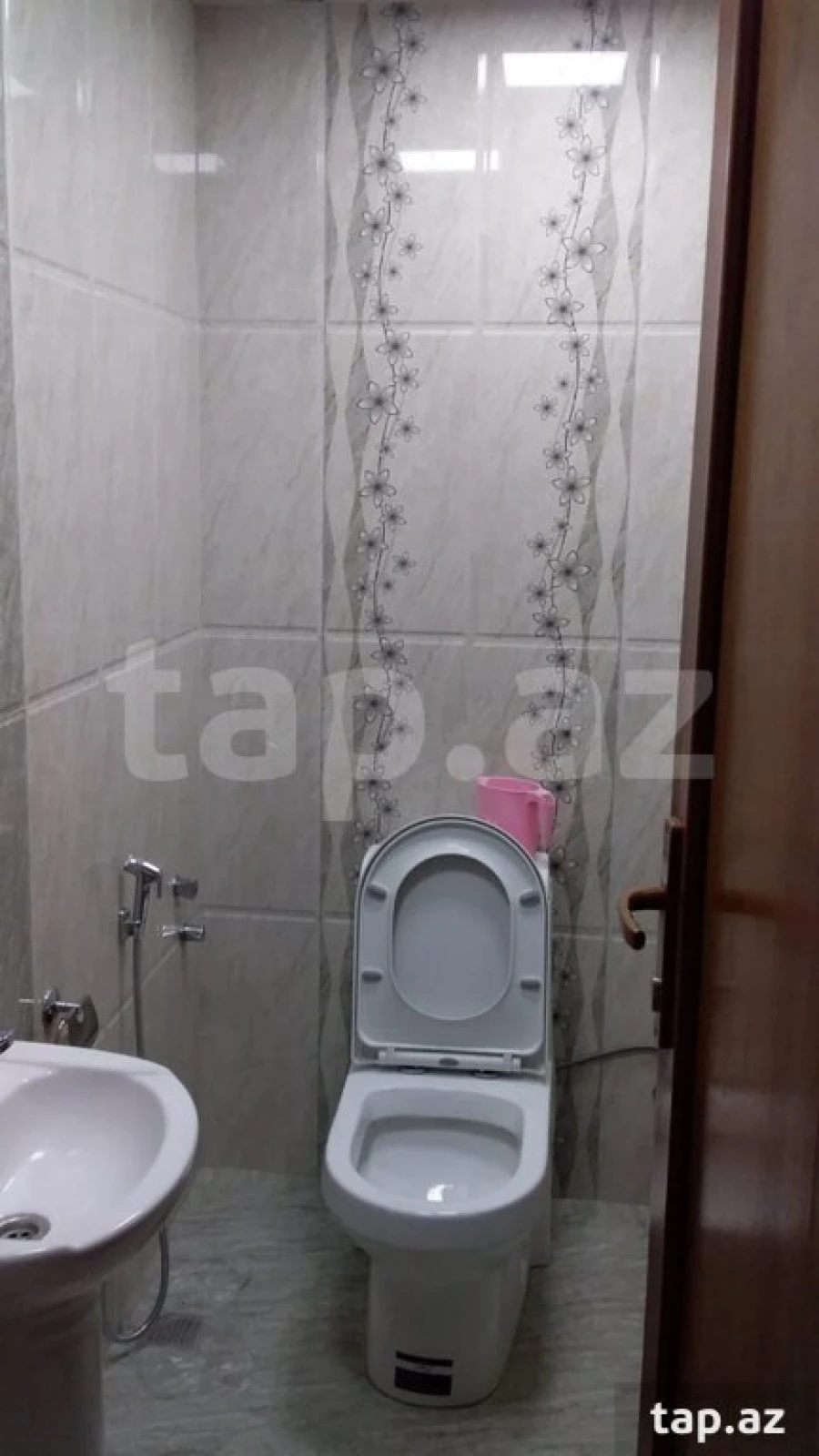 Kirayə verilir 3 otaqlı həyət evi