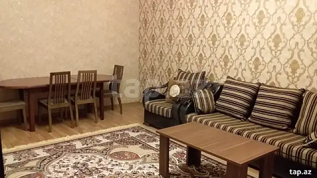 Kirayə verilir 3 otaqlı həyət evi