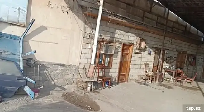 Satılır obyekt