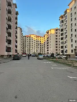Satılır 4 otaqlı yeni tikili 102 m² — Bakı, Ramana 4 otaq 102.00 m²
