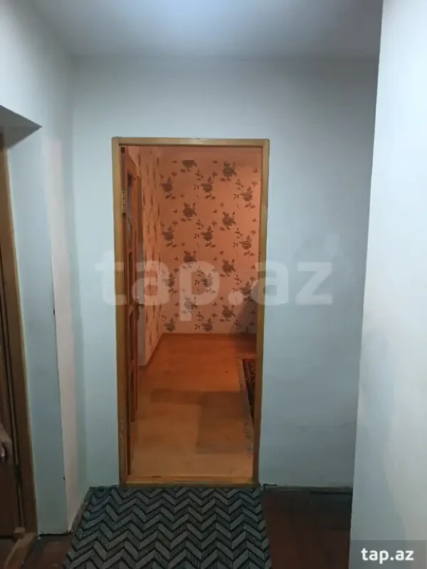 Satılır 3 otaqlı mənzil 65 m²