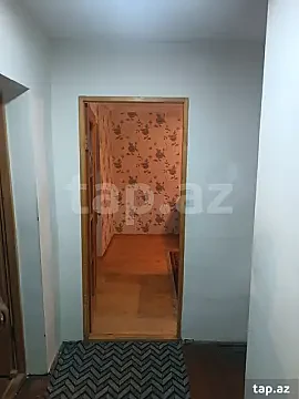 Satılır 3 otaqlı mənzil 65 m² — Şəki 3 otaq 65.00 m²