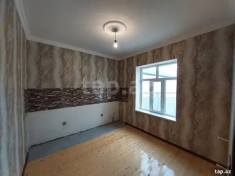 Satılır 3 otaqlı həyət evi 160 m²