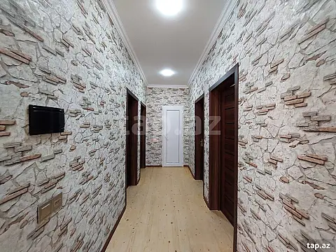 Satılır 3 otaqlı həyət evi 160 m²