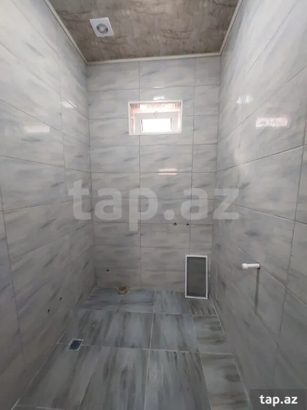 Satılır 3 otaqlı həyət evi 160 m²