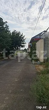 Satılır 3 otaqlı həyət evi — Bakı, Hövsan 3 otaq