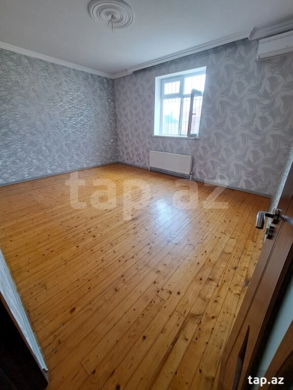 Satılır 3 otaqlı həyət evi